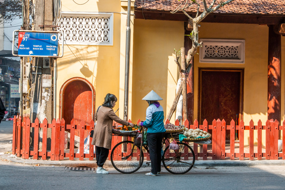 Voyages Responsables Nord et Centre Vietnam - Slow Trotteurs