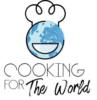 Cooking For the World est partenaire de Slow Trotteurs : 1% du CA est reversé à l'association humanitaire