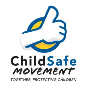 Child Safe partenaire de Slow Trotteurs