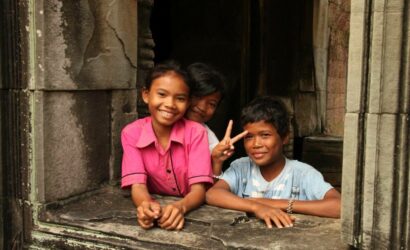 Voyages responsables Cambodge Slow Trotteurs