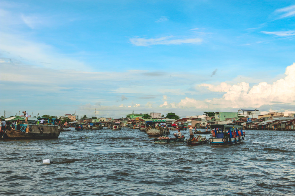 Voyage Responsable Nord et Sud Vietnam - Slow Trotteurs