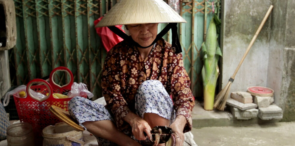 voyage responsable Vietnam famille