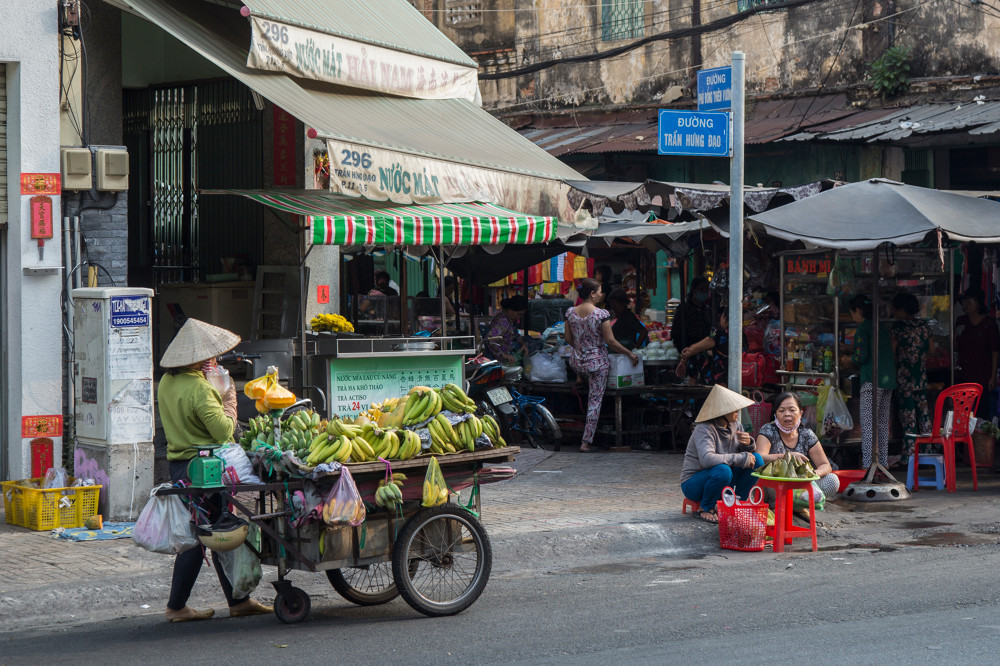Voyages responsables en famille au Vietnam - Slow Trotteurs