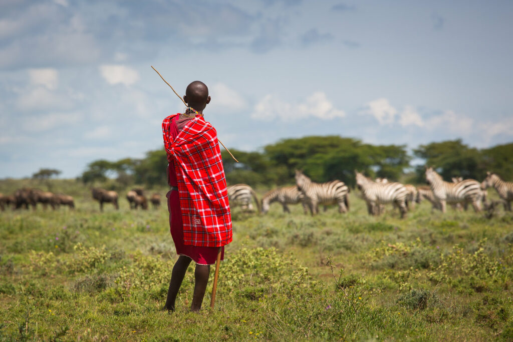 Voyage responsable au Kenya Safaris - Slow Trotteurs