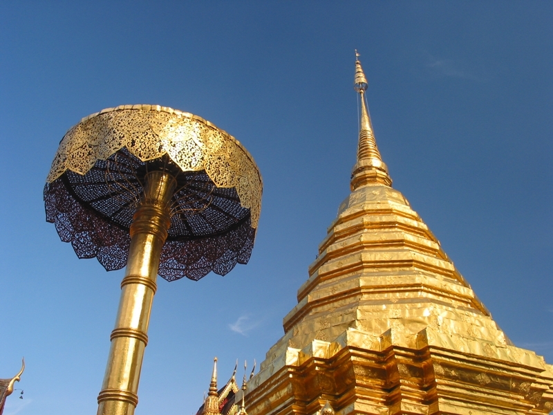 Voyages responsables Laos Thaïlande - Slow Trotteurs
