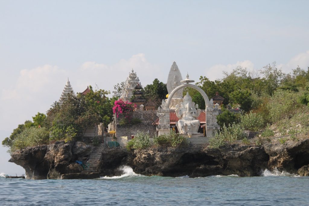 Voyage en famille à Bali Temple – Slow Trotteurs