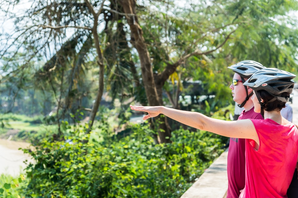 Sri Lanka en Famille Vélo Rizières – Slow Trotteurs