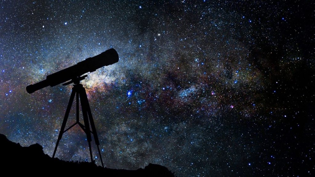 Expérience 11 Colombie Observation des étoiles dans le désert de Tatacoa