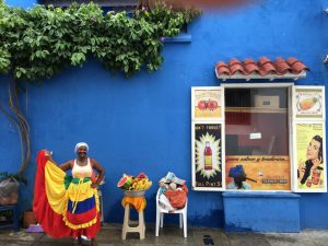 Voyages Responsables en Colombie