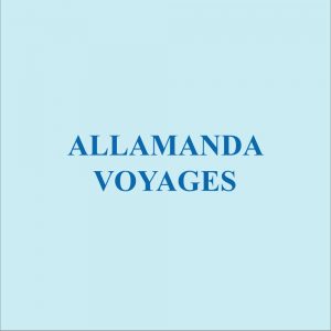 Allamanda Voyages Logo