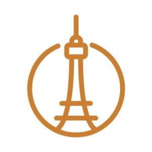 Agence de voyages LES PLANETEURS Paris Logo